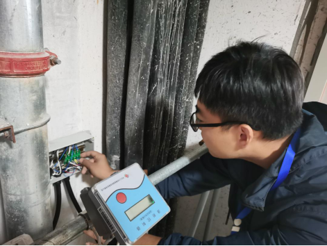 【双节奋战进行时（二）】群策群力挑沉担  施工一线加快干！(图10)