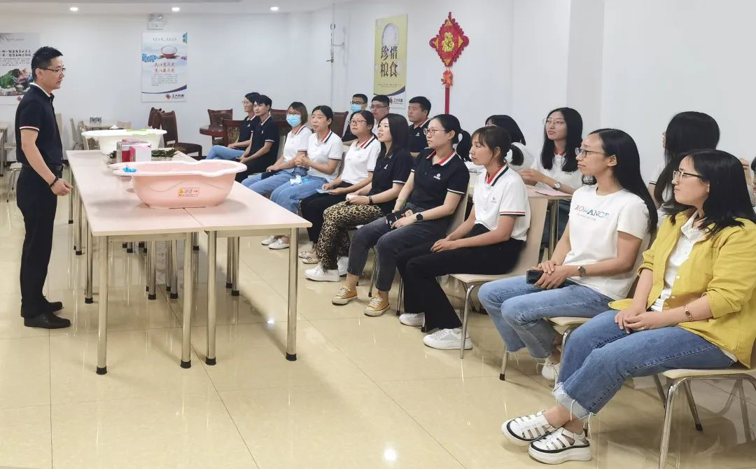 粽情端午|菲律宾亚星进杏装浓情端午粽飘香”主题活动(图2)
