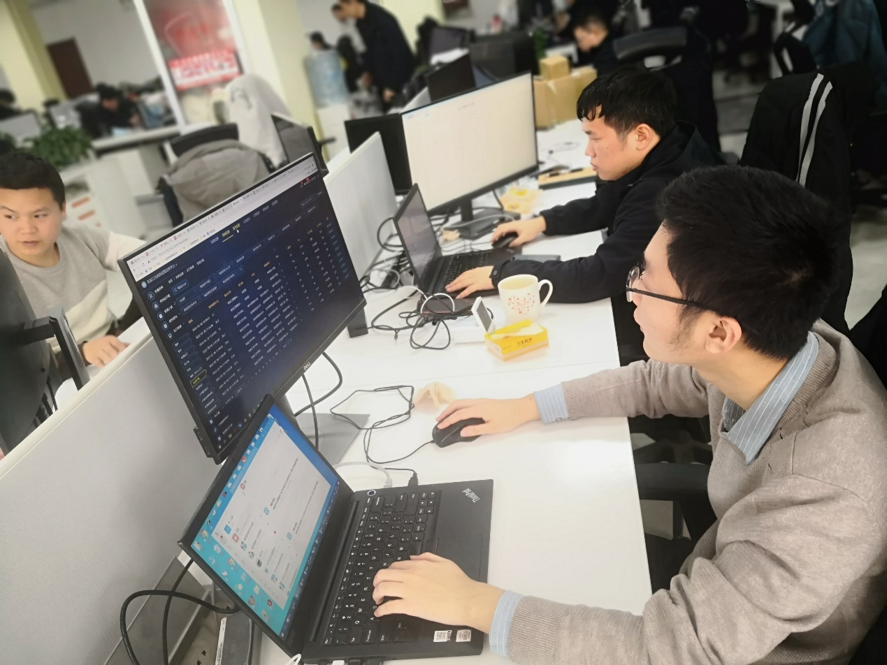 保险供热数据实时传输，菲律宾亚星为北京冬奥会、冬残奥会贡献力量(图2)
