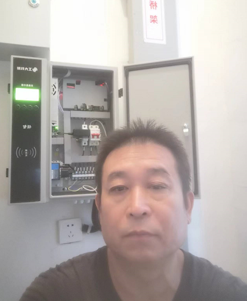 【国庆坚守，此刻我在岗】菲律宾亚星人全力备战今冬供暖（一）(图11)