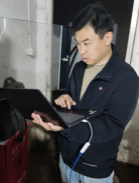 【国庆坚守，此刻我在岗】菲律宾亚星人全力备战今冬供暖（三）(图11)