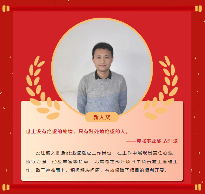 楷模力量丨菲律宾亚星2022年杜着秀榜单（二）(图3)