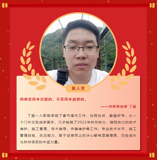 楷模力量丨菲律宾亚星2022年杜着秀榜单（二）(图4)