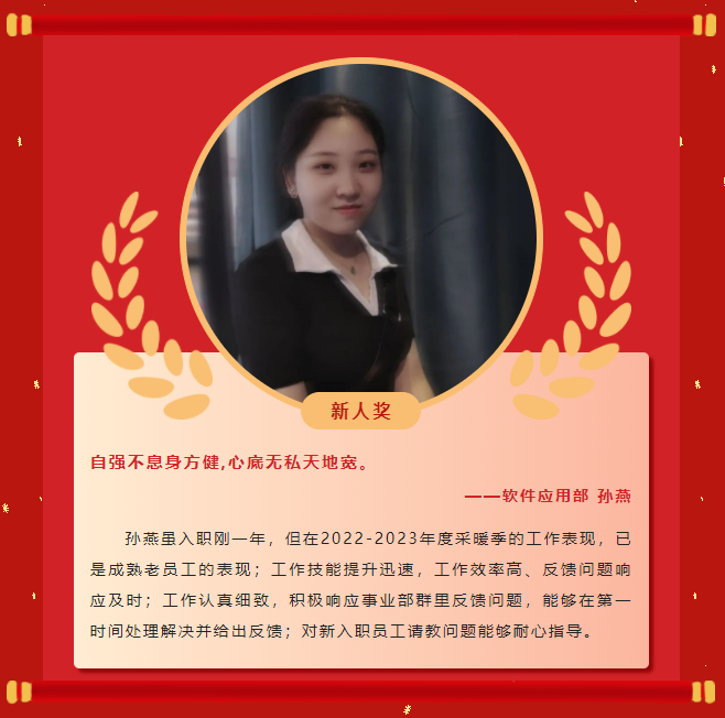 楷模力量丨菲律宾亚星2022年杜着秀榜单（二）(图16)